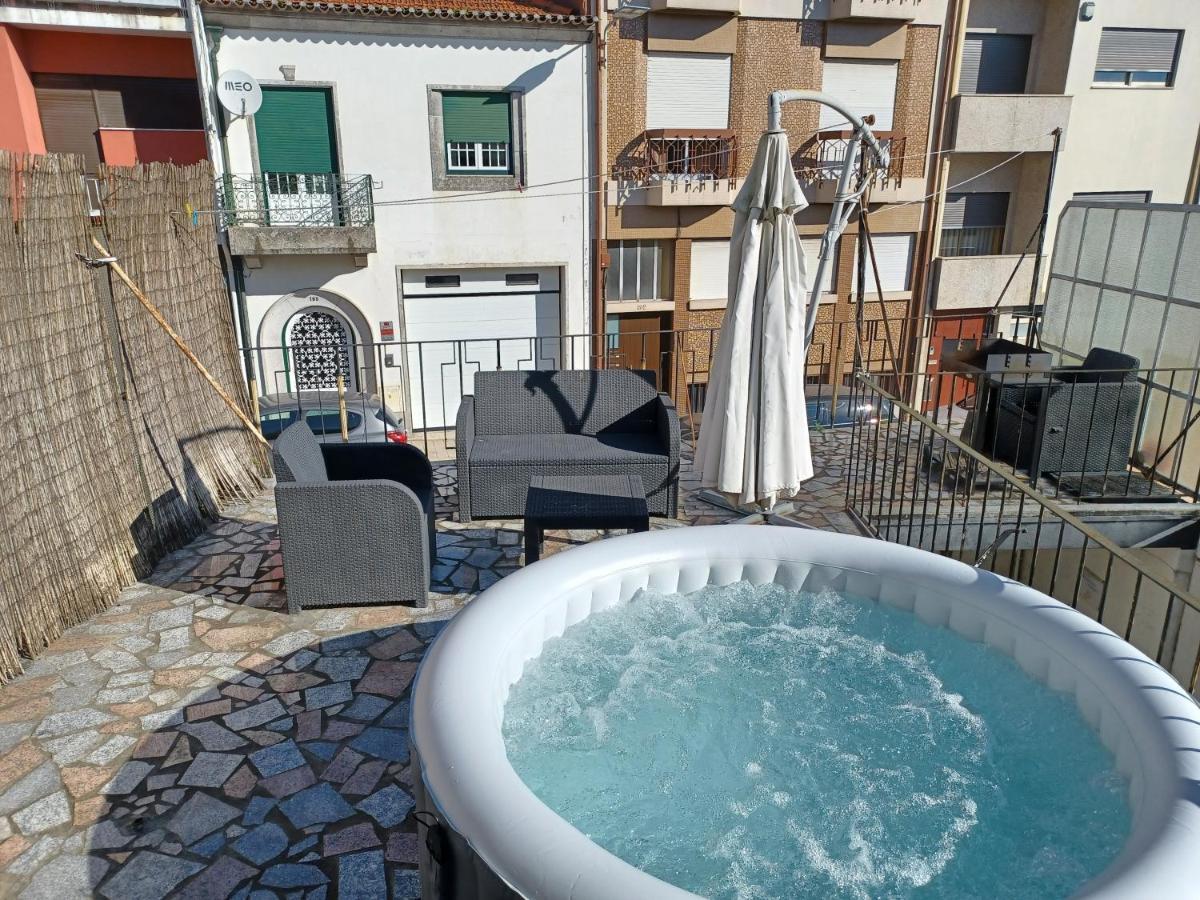 Enjoy Oporto Flats Apartment Exterior photo