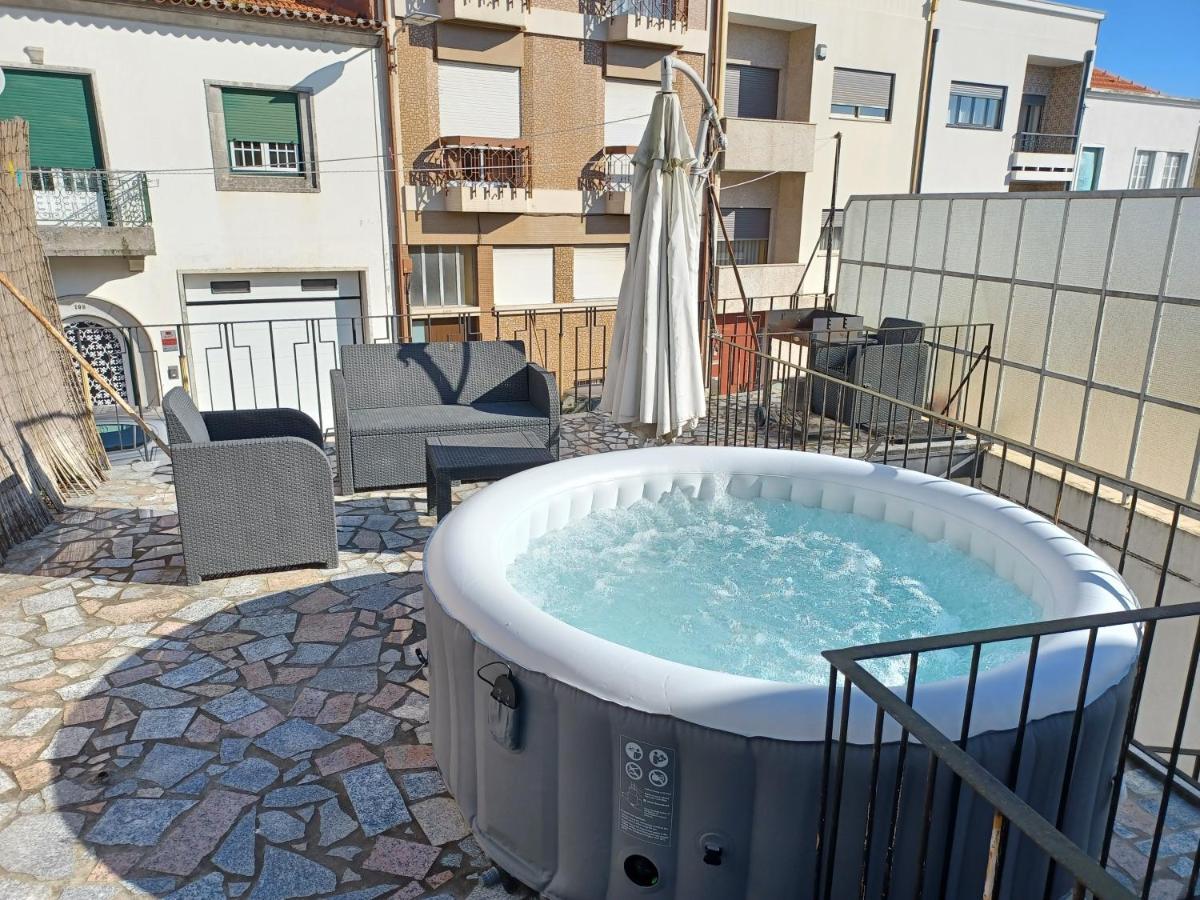Enjoy Oporto Flats Apartment Exterior photo