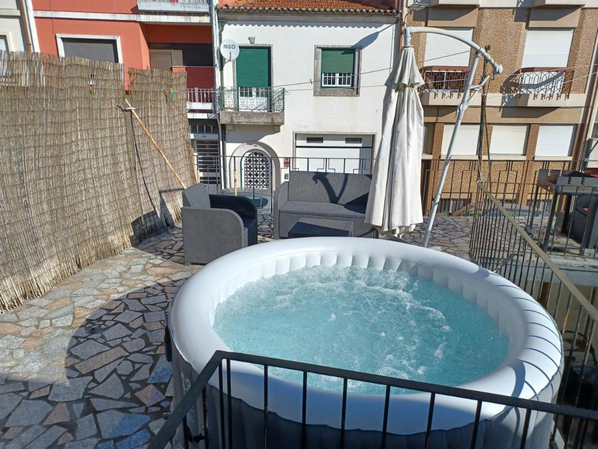 Enjoy Oporto Flats Apartment Exterior photo