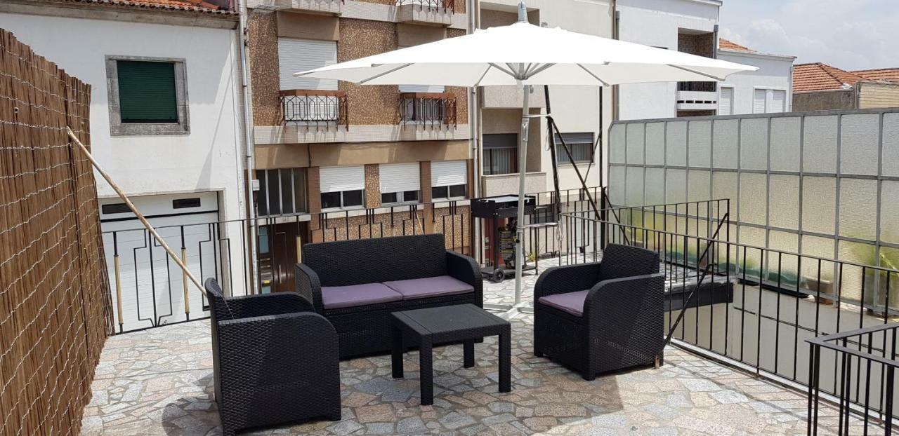 Enjoy Oporto Flats Apartment Exterior photo