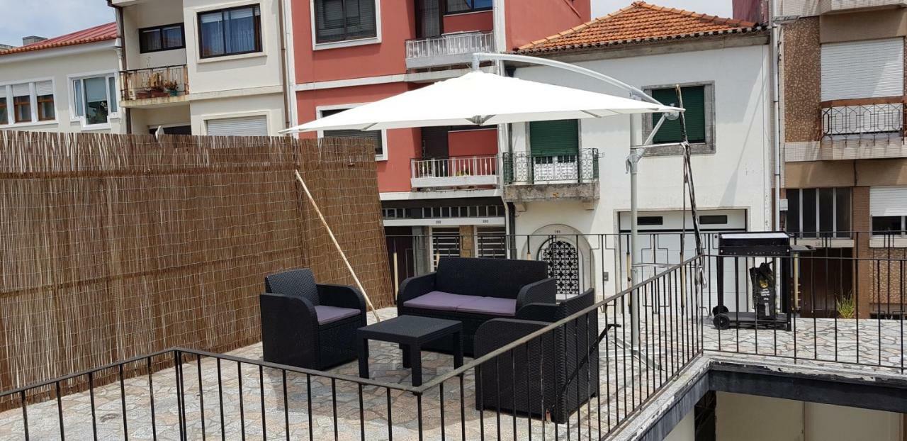 Enjoy Oporto Flats Apartment Exterior photo