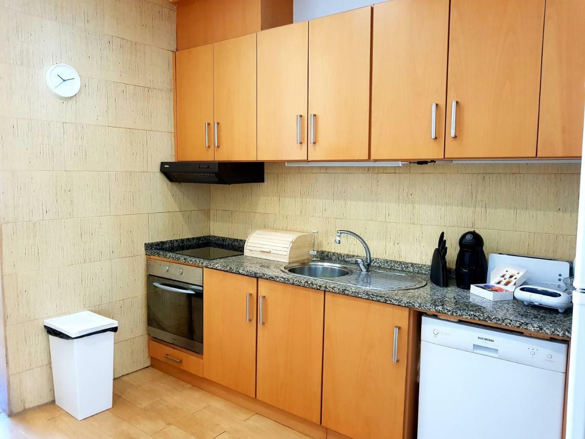 Enjoy Oporto Flats Apartment Exterior photo