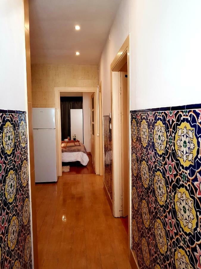 Enjoy Oporto Flats Apartment Exterior photo